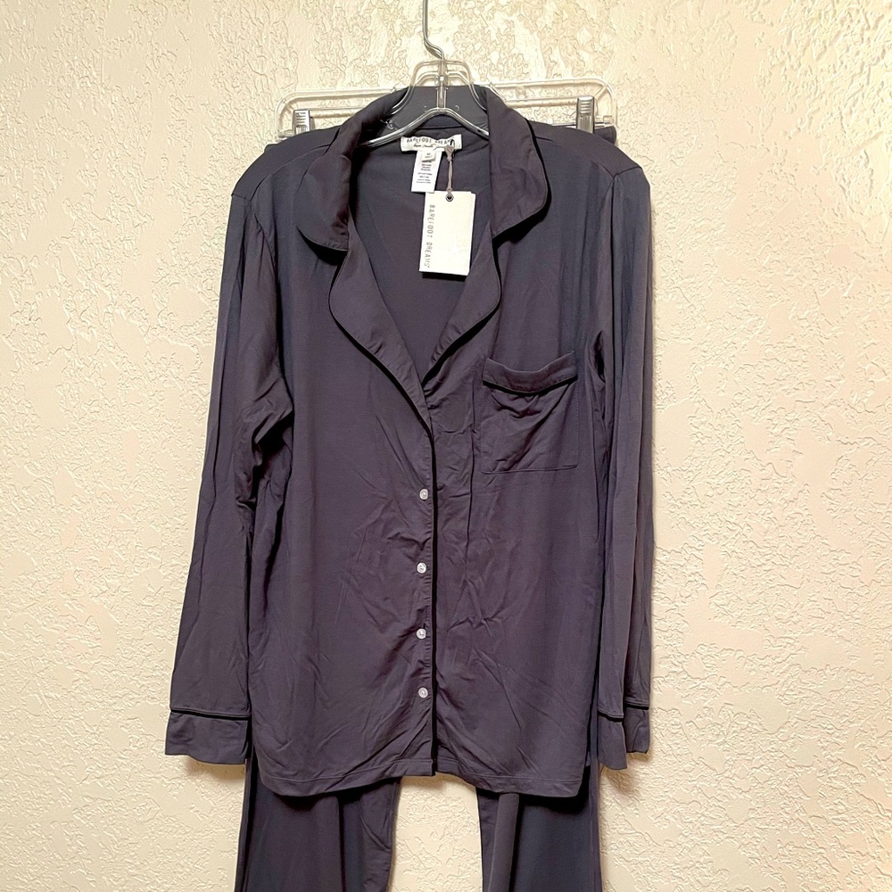 Barefoot Dreams Pajama Set